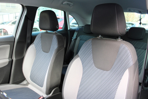 Opel Crossland X 1.2 Turbo 120 Jaar Edition | Cruise control | Camera | Carplay | Navigatie