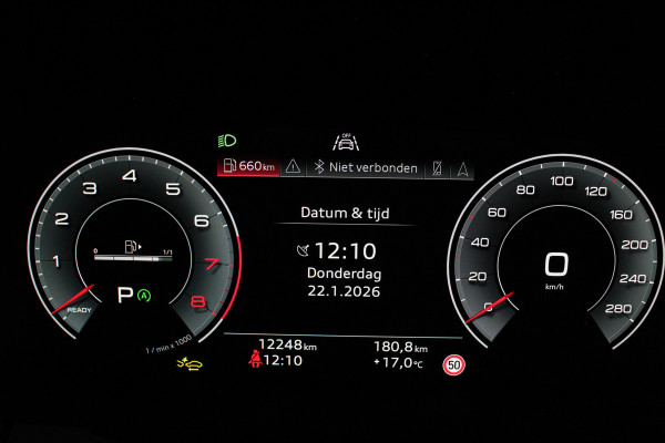 Audi A3 Sportback 30 TFSI S line edition Pano.schuif/Daytona Gray/Optiek Zwart plus pakket/18 inch RS/Camera...