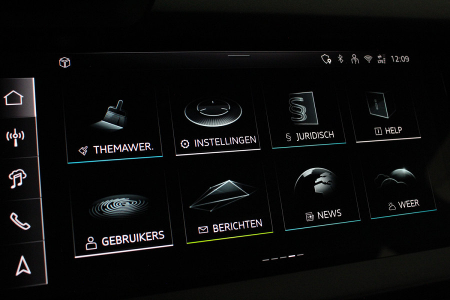 Audi A3 Sportback 30 TFSI S line edition Pano.schuif/Daytona Gray/Optiek Zwart plus pakket/18 inch RS/Camera...