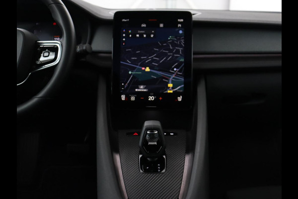 Polestar 2 Long Range Dual Motor Launch Edition 78kWh | Panoramadak | 360 Camera | Achterbankverwarming | Adaptive cruise | Carplay | Camera | Stoelverwarming | Keyless
