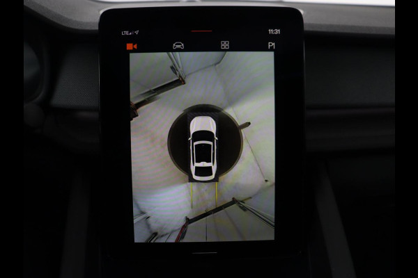 Polestar 2 Long Range Dual Motor Launch Edition 78kWh | Panoramadak | 360 Camera | Achterbankverwarming | Adaptive cruise | Carplay | Camera | Stoelverwarming | Keyless