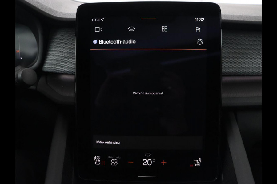 Polestar 2 Long Range Dual Motor Launch Edition 78kWh | Panoramadak | 360 Camera | Achterbankverwarming | Adaptive cruise | Carplay | Camera | Stoelverwarming | Keyless