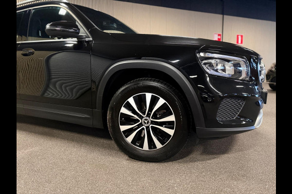 Mercedes-Benz Glb 180 Business Solution-WIDESCREEN-CAMERA-STOELCOMFORT-NL AUTO