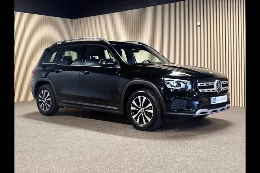 Mercedes-Benz Glb 180 Business Solution-WIDESCREEN-CAMERA-STOELCOMFORT-NL AUTO