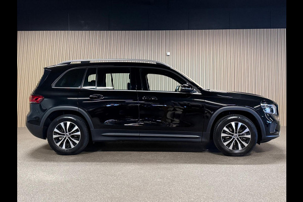 Mercedes-Benz Glb 180 Business Solution-WIDESCREEN-CAMERA-STOELCOMFORT-NL AUTO