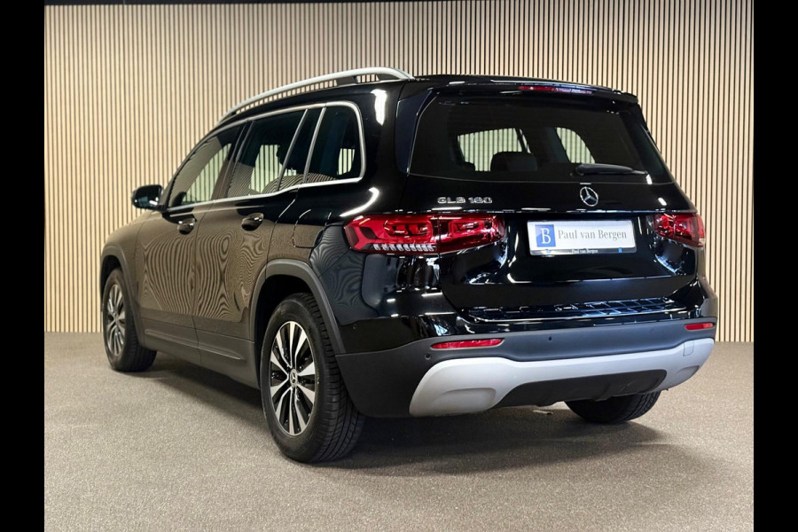 Mercedes-Benz Glb 180 Business Solution-WIDESCREEN-CAMERA-STOELCOMFORT-NL AUTO