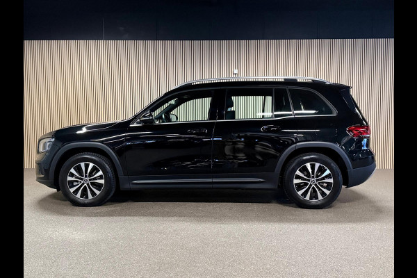 Mercedes-Benz Glb 180 Business Solution-WIDESCREEN-CAMERA-STOELCOMFORT-NL AUTO