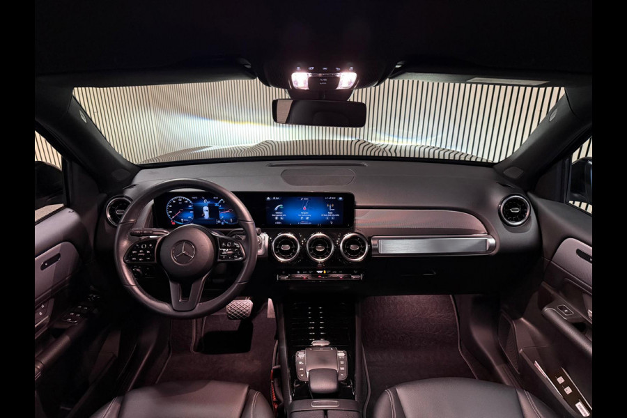 Mercedes-Benz Glb 180 Business Solution-WIDESCREEN-CAMERA-STOELCOMFORT-NL AUTO
