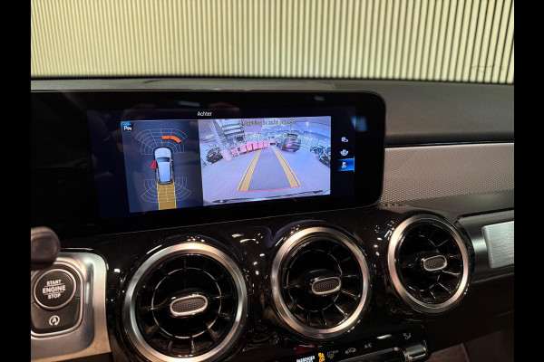 Mercedes-Benz Glb 180 Business Solution-WIDESCREEN-CAMERA-STOELCOMFORT-NL AUTO
