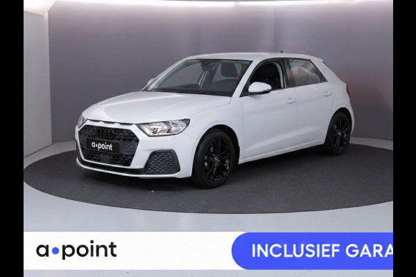 Audi A1 Sportback 25 TFSI Pro Line 95 pk | Navigatie via App | Parkeersensoren achter | Cruise control |