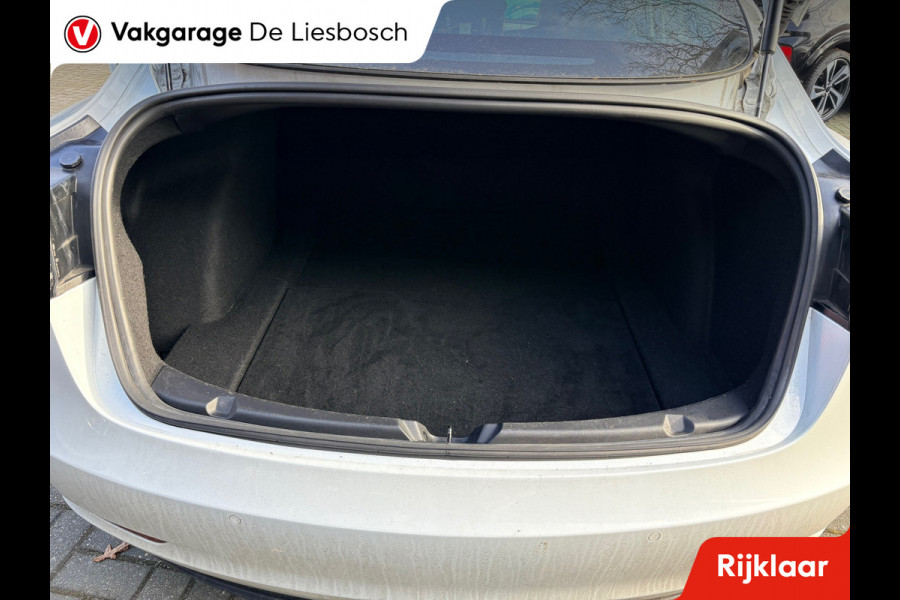 Tesla Model 3 Standard RWD Plus 60 kWh/leer/navi/camera/pano/autopilot audio premium