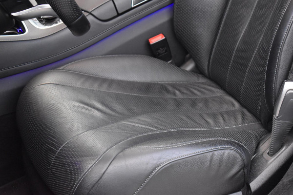 Mercedes-Benz S-Klasse 450 4Matic Lang Premium Plus Amg Pano Lane Burmester Stoelkoeling