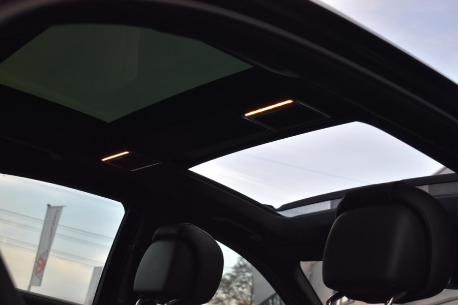 Mercedes-Benz S-Klasse 450 4Matic Lang Premium Plus Amg Pano Lane Burmester Stoelkoeling