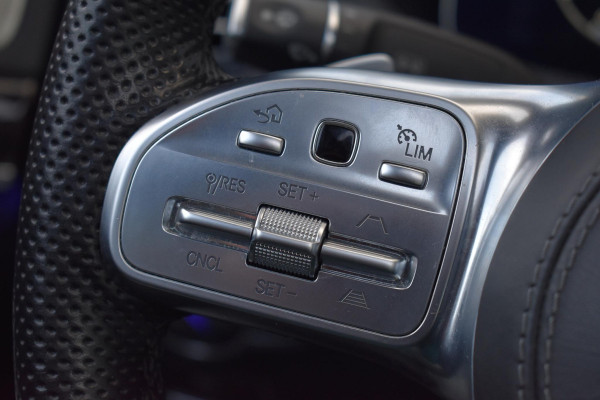 Mercedes-Benz S-Klasse 450 4Matic Lang Premium Plus Amg Pano Lane Burmester Stoelkoeling