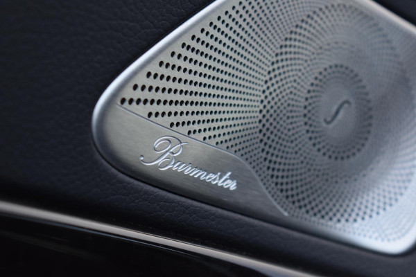 Mercedes-Benz S-Klasse 450 4Matic Lang Premium Plus Amg Pano Lane Burmester Stoelkoeling