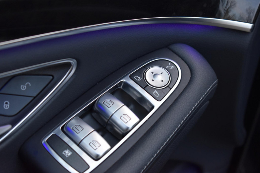 Mercedes-Benz S-Klasse 450 4Matic Lang Premium Plus Amg Pano Lane Burmester Stoelkoeling