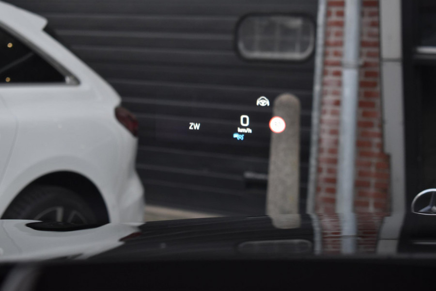 Mercedes-Benz S-Klasse 450 4Matic Lang Premium Plus Amg Pano Lane Burmester Stoelkoeling