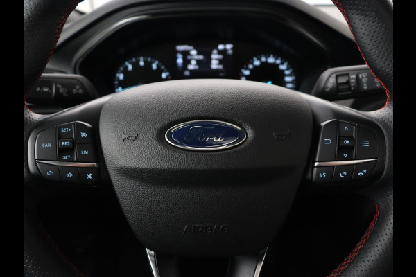 Ford Focus 1.0 EcoBoost ST Line | Panoramadak | Camera | Carplay | Navigatie | Full LED | Climate control | Keyless | Cruise control | Bluetooth | Parkeerhulp