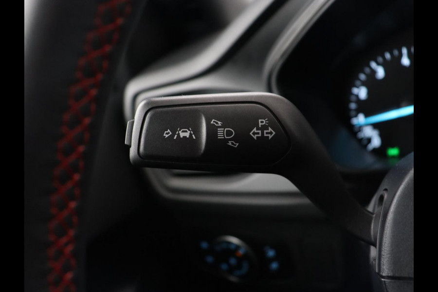 Ford Focus 1.0 EcoBoost ST Line | Panoramadak | Camera | Carplay | Navigatie | Full LED | Climate control | Keyless | Cruise control | Bluetooth | Parkeerhulp