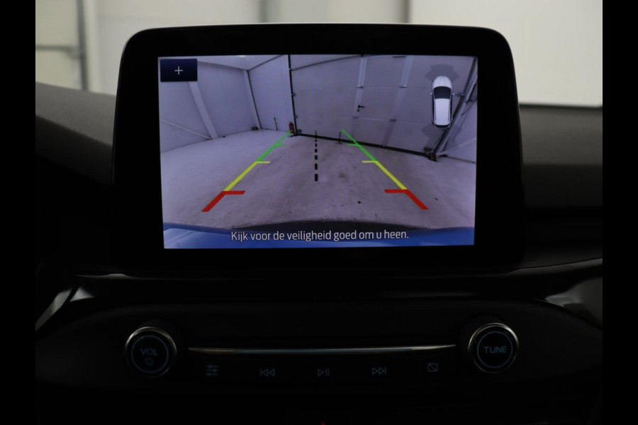 Ford Focus 1.0 EcoBoost ST Line | Panoramadak | Camera | Carplay | Navigatie | Full LED | Climate control | Keyless | Cruise control | Bluetooth | Parkeerhulp