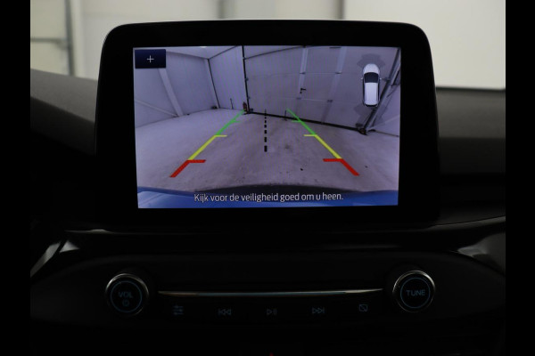 Ford Focus 1.0 EcoBoost ST Line | Panoramadak | Camera | Carplay | Navigatie | Full LED | Climate control | Keyless | Cruise control | Bluetooth | Parkeerhulp