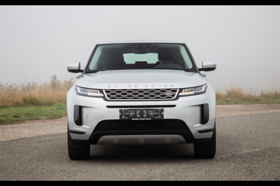 Land Rover Range Rover Evoque 1.5 P300e AWD S PLUG IN HYBRIDE / LEDER / ADAPTIVE CRUISE / CARPLAY