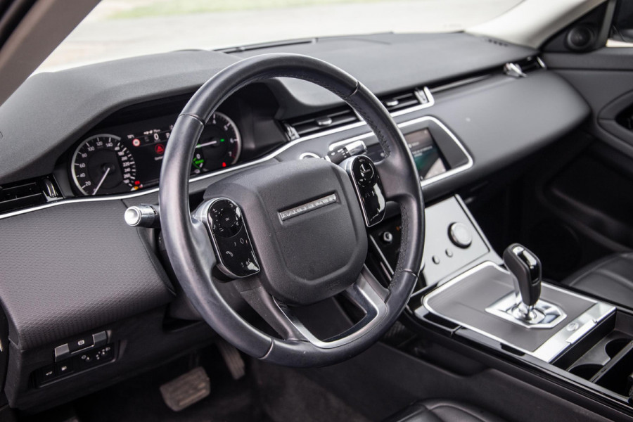 Land Rover Range Rover Evoque 1.5 P300e AWD S PLUG IN HYBRIDE / LEDER / ADAPTIVE CRUISE / CARPLAY