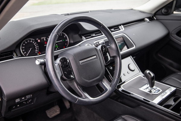 Land Rover Range Rover Evoque 1.5 P300e AWD S PLUG IN HYBRIDE / LEDER / ADAPTIVE CRUISE / CARPLAY