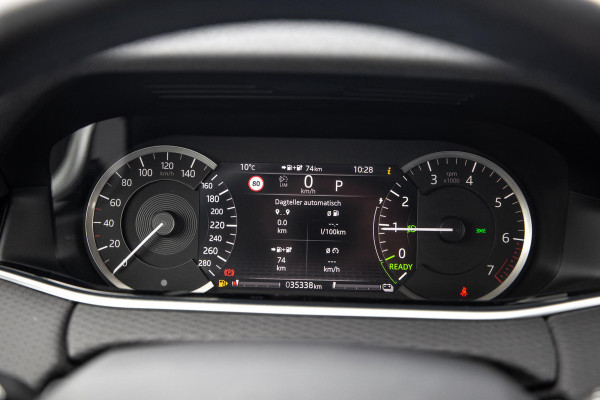 Land Rover Range Rover Evoque 1.5 P300e AWD S PLUG IN HYBRIDE / LEDER / ADAPTIVE CRUISE / CARPLAY