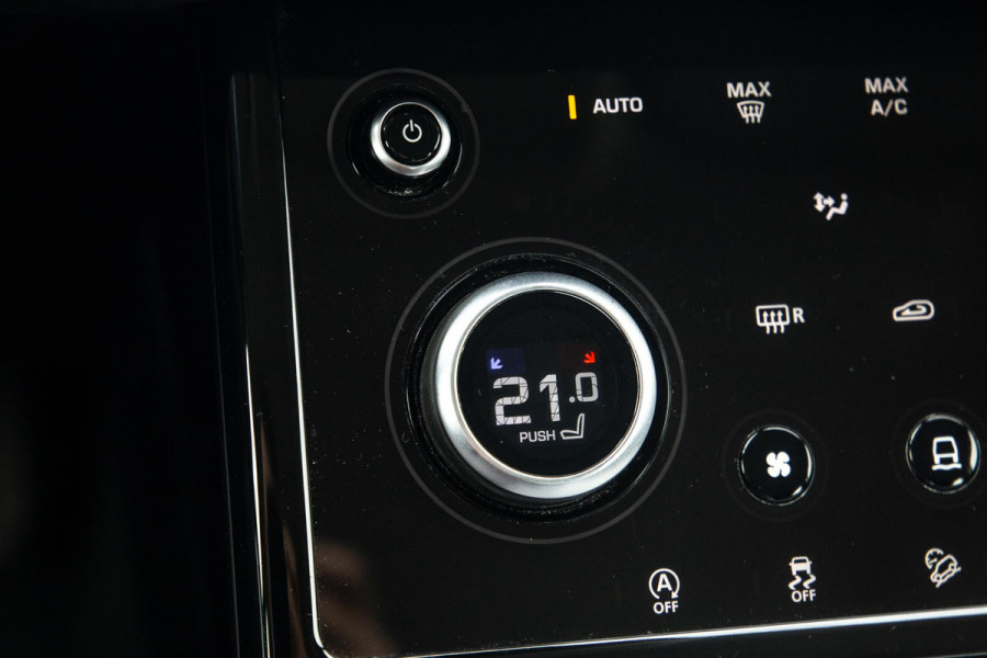 Land Rover Range Rover Evoque 1.5 P300e AWD S PLUG IN HYBRIDE / LEDER / ADAPTIVE CRUISE / CARPLAY