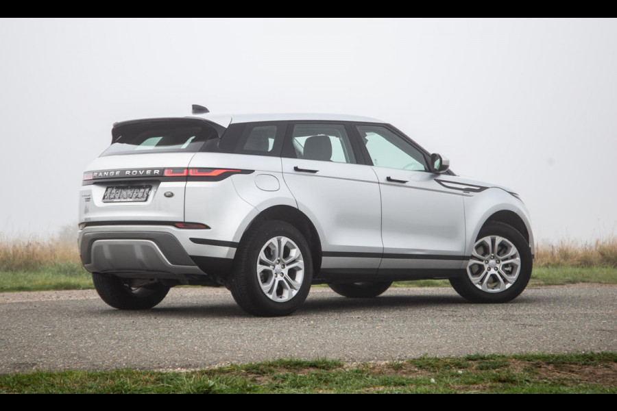Land Rover Range Rover Evoque 1.5 P300e AWD S PLUG IN HYBRIDE / LEDER / ADAPTIVE CRUISE / CARPLAY