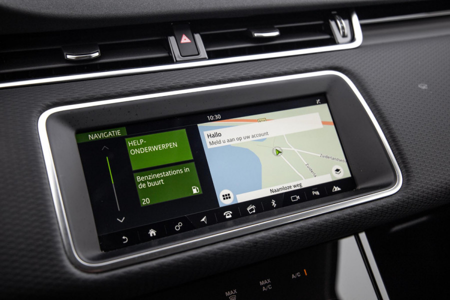 Land Rover Range Rover Evoque 1.5 P300e AWD S PLUG IN HYBRIDE / LEDER / ADAPTIVE CRUISE / CARPLAY