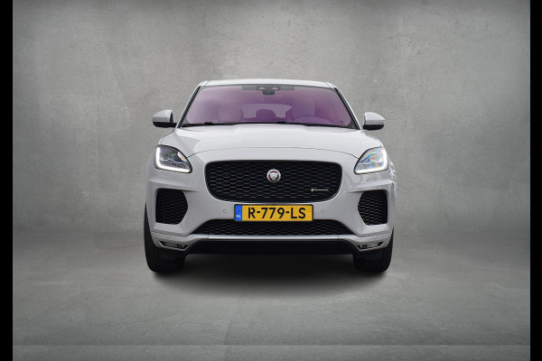Jaguar E-Pace 2.0 P250 AWD R-Dynamic SE | Meridian | Leer | Stoelverw. | Camera