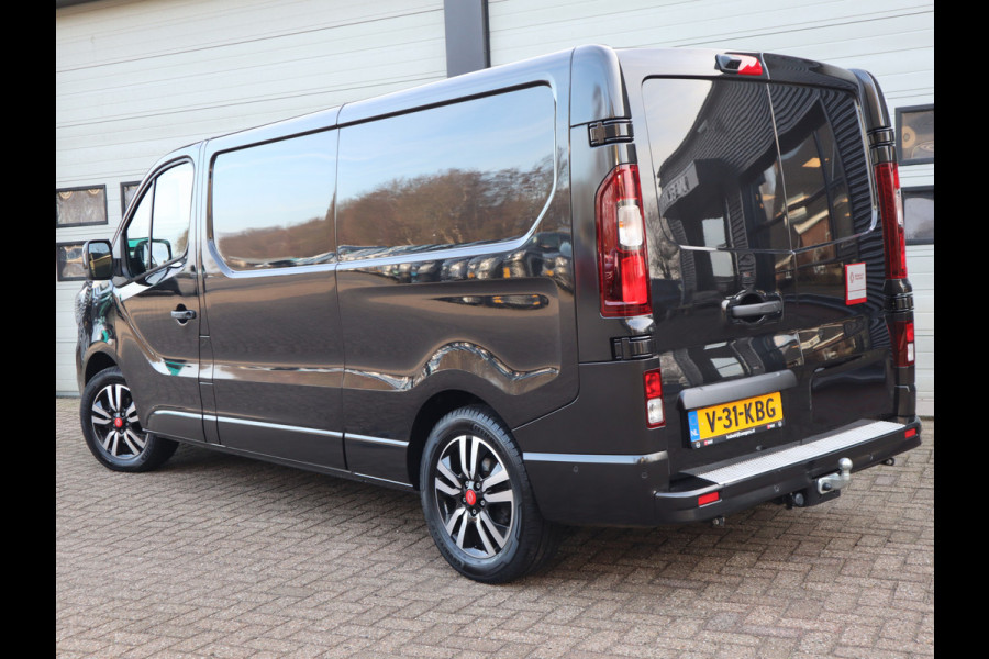 Renault Trafic 2.0 Blue dCi 150pk Euro 6 L2 Lang - Apple - Camera - Trekhaak