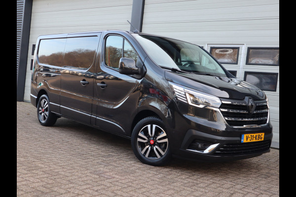 Renault Trafic 2.0 Blue dCi 150pk Euro 6 L2 Lang - Apple - Camera - Trekhaak