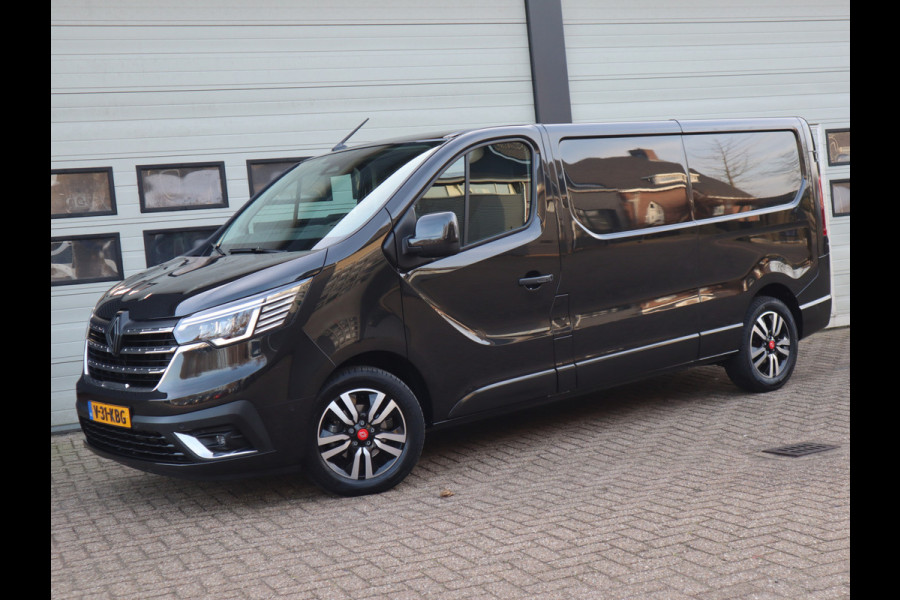 Renault Trafic 2.0 Blue dCi 150pk Euro 6 L2 Lang - Apple - Camera - Trekhaak
