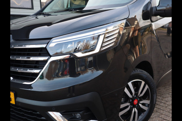 Renault Trafic 2.0 Blue dCi 150pk Euro 6 L2 Lang - Apple - Camera - Trekhaak