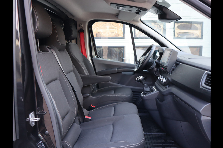 Renault Trafic 2.0 Blue dCi 150pk Euro 6 L2 Lang - Apple - Camera - Trekhaak
