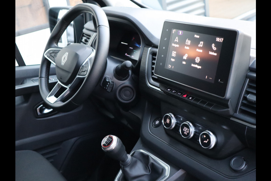 Renault Trafic 2.0 Blue dCi 150pk Euro 6 L2 Lang - Apple - Camera - Trekhaak