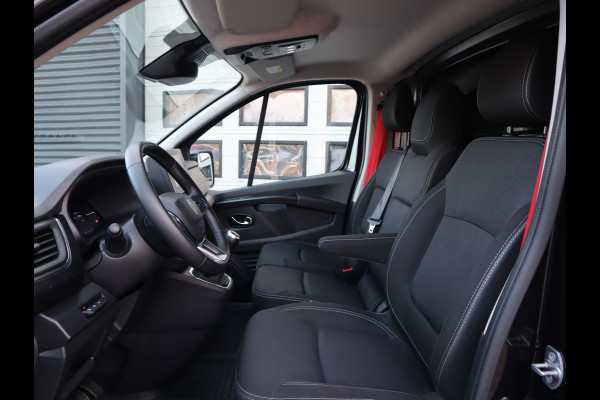 Renault Trafic 2.0 Blue dCi 150pk Euro 6 L2 Lang - Apple - Camera - Trekhaak