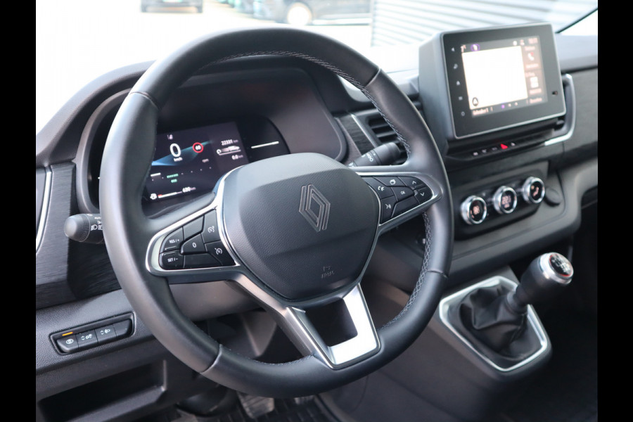 Renault Trafic 2.0 Blue dCi 150pk Euro 6 L2 Lang - Apple - Camera - Trekhaak