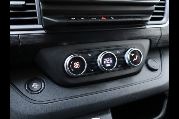 Renault Trafic 2.0 Blue dCi 150pk Euro 6 L2 Lang - Apple - Camera - Trekhaak