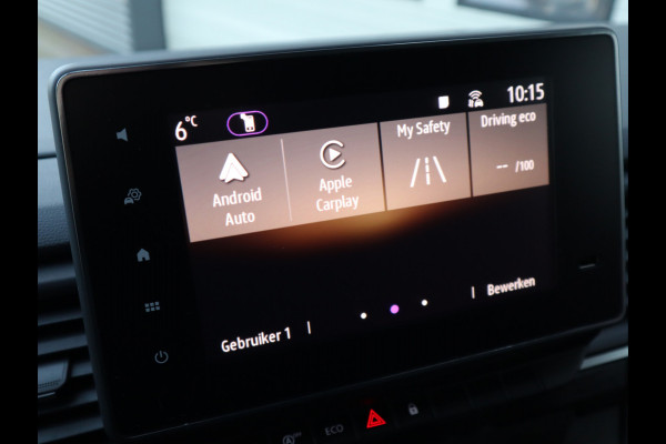 Renault Trafic 2.0 Blue dCi 150pk Euro 6 L2 Lang - Apple - Camera - Trekhaak