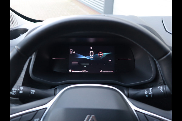 Renault Trafic 2.0 Blue dCi 150pk Euro 6 L2 Lang - Apple - Camera - Trekhaak