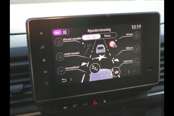 Renault Trafic 2.0 Blue dCi 150pk Euro 6 L2 Lang - Apple - Camera - Trekhaak