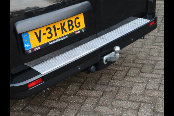 Renault Trafic 2.0 Blue dCi 150pk Euro 6 L2 Lang - Apple - Camera - Trekhaak