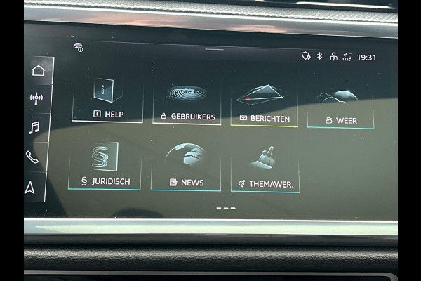 Audi Q3 Sportback 35 TFSI S-Line | Pano/Dak | Leder | Elek/Trekhaak | Camera