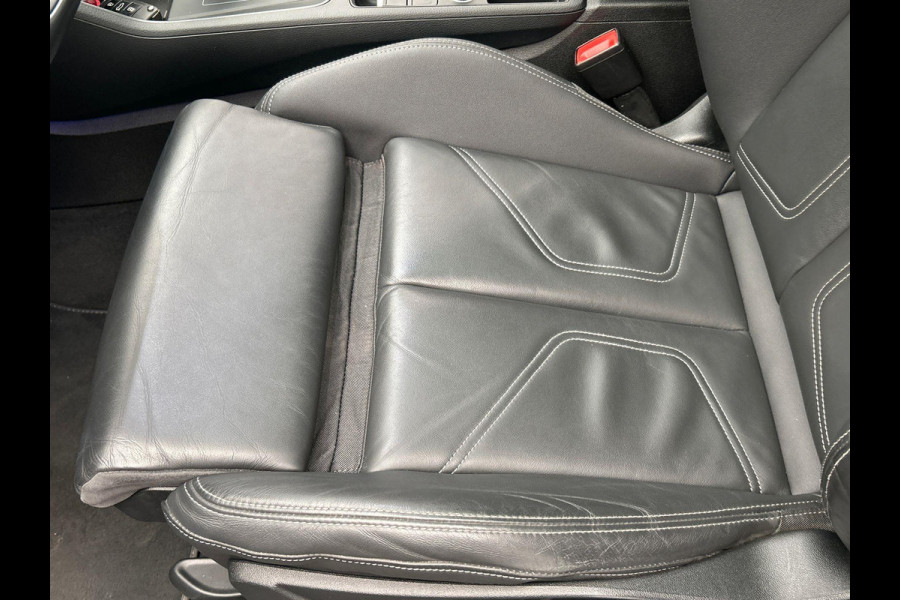 Audi Q3 Sportback 35 TFSI S-Line | Pano/Dak | Leder | Elek/Trekhaak | Camera