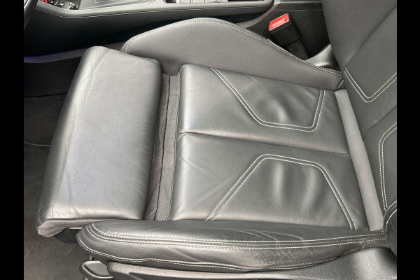 Audi Q3 Sportback 35 TFSI S-Line | Pano/Dak | Leder | Elek/Trekhaak | Camera