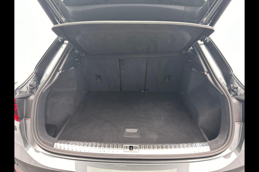Audi Q3 Sportback 35 TFSI S-Line | Pano/Dak | Leder | Elek/Trekhaak | Camera